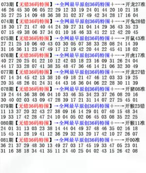 36码特围