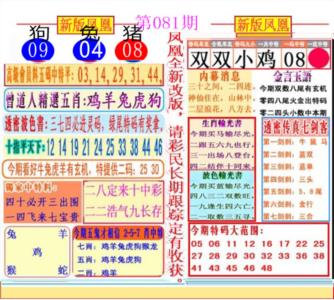 二代凤凰报