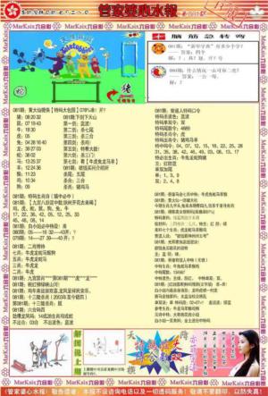 管家婆心水报B